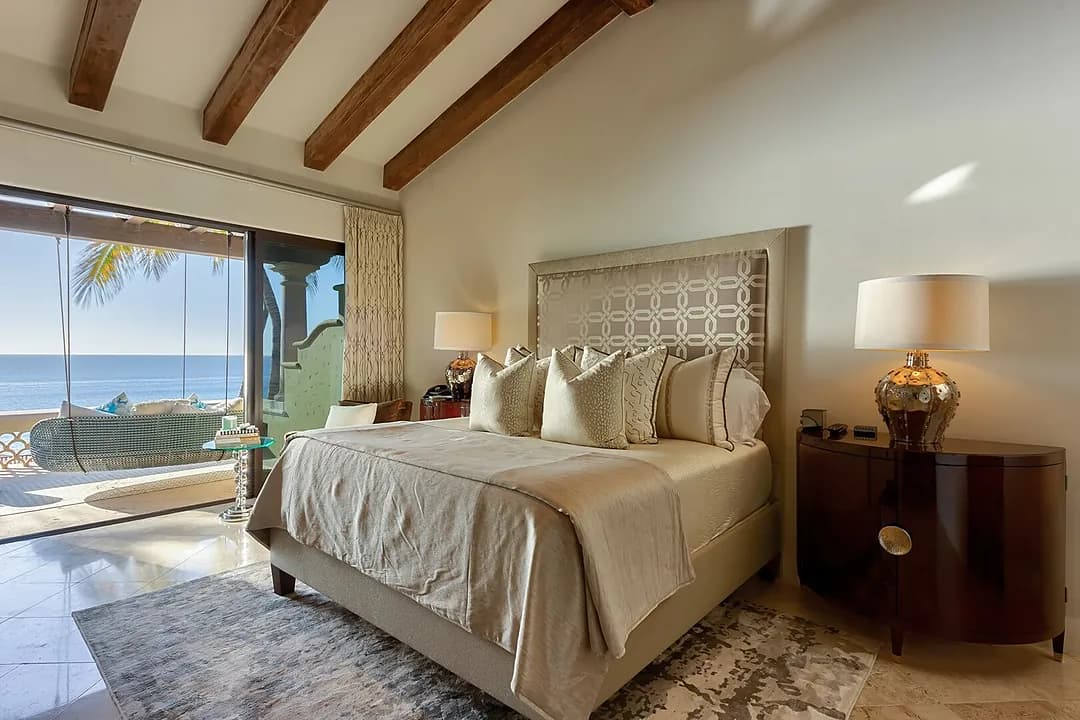 The Master Suite