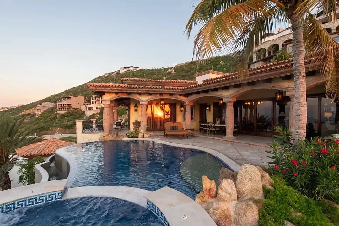 The Master Suite