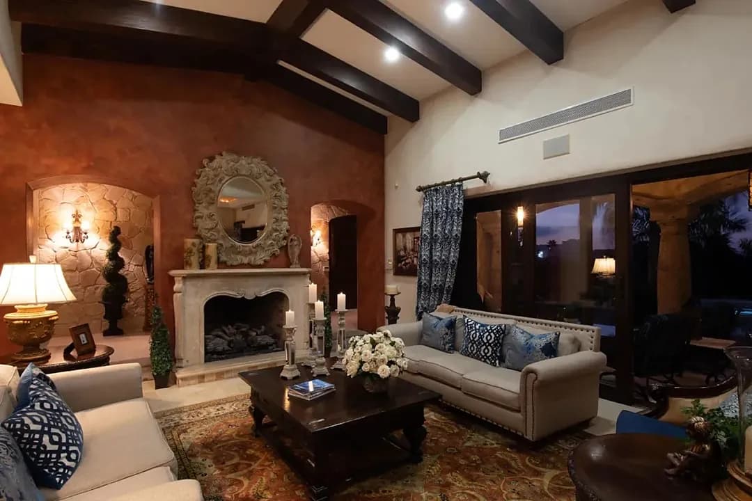 The Great Room