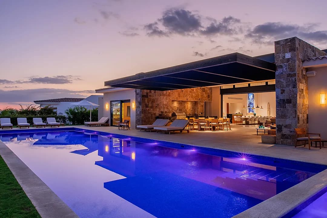 The Master Suite