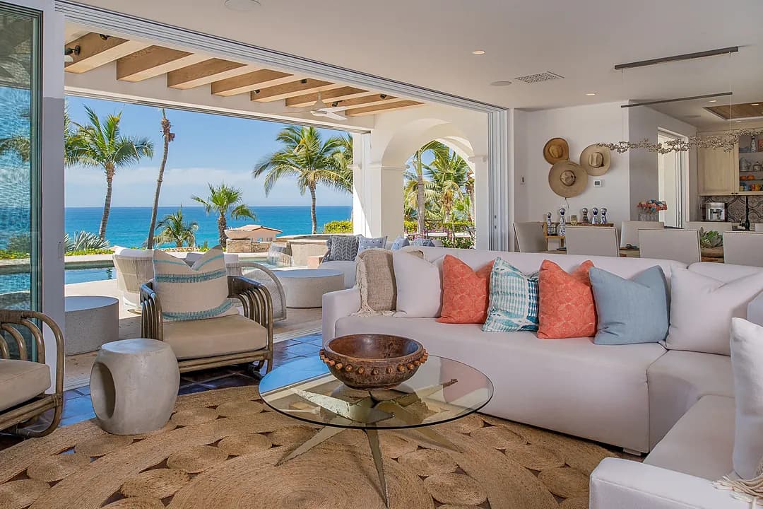 The Living Room