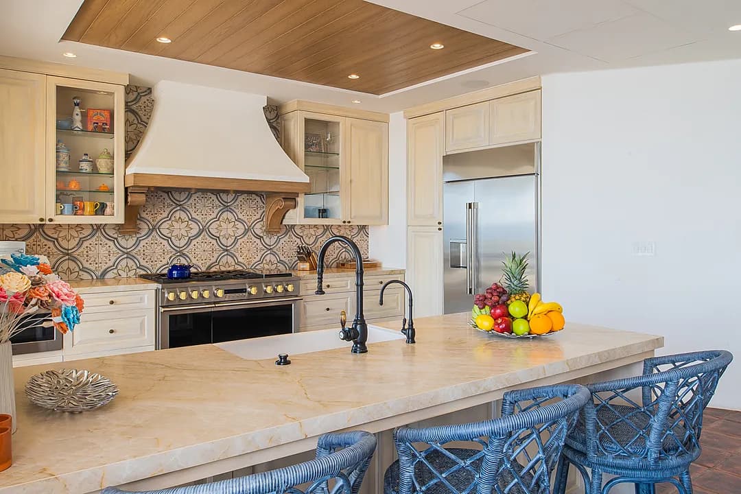 The Kitchen