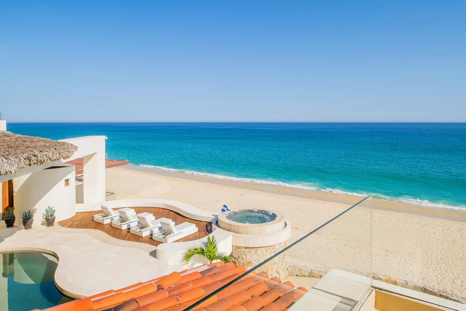 Casa Mar Azul