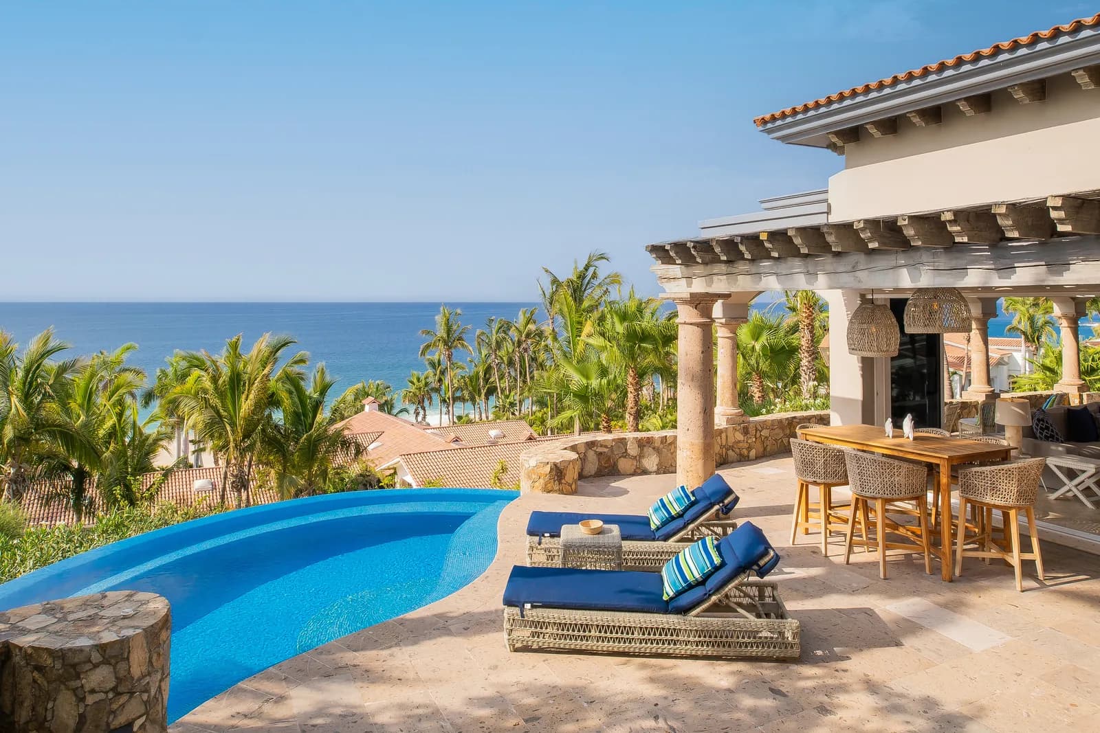 Casita Oasis