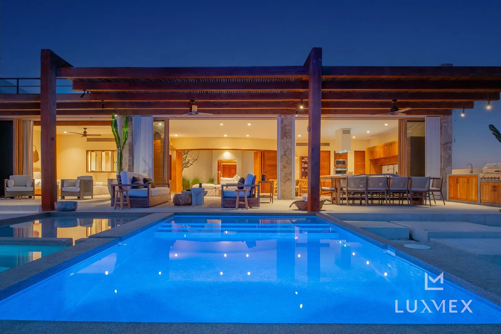 Casa Suna