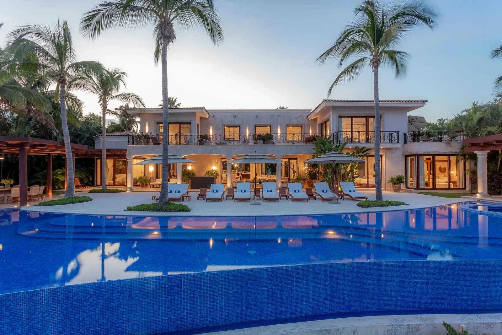 Casa La Vida