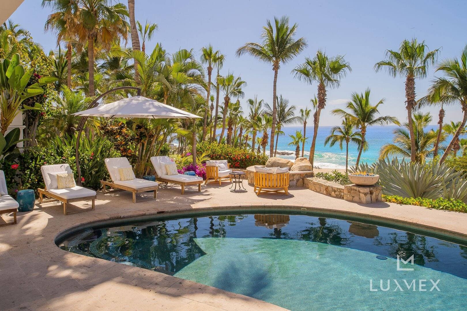 5 Amenities to Make Your Next Cabo San Lucas Vacation Super Lux