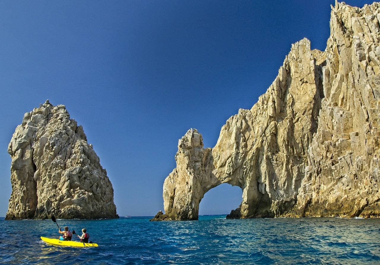 Top 10 Reasons to Visit Cabo San Lucas as Your Next Vacation Destination