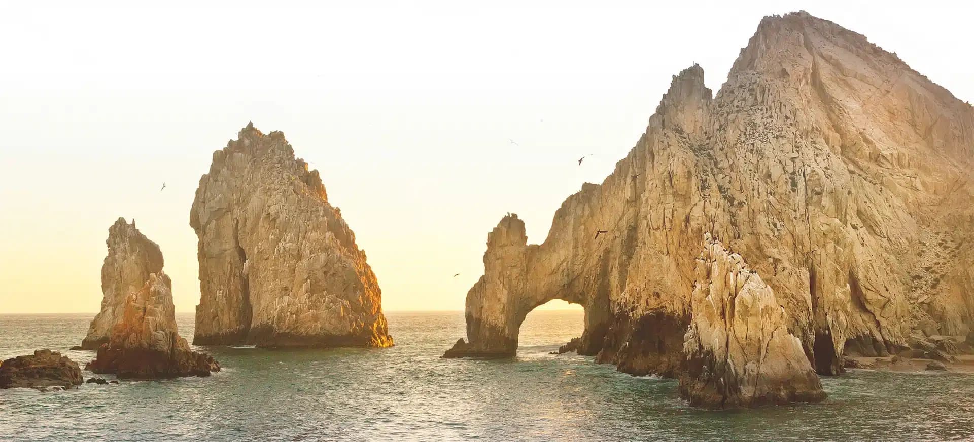 Los Cabos journeys