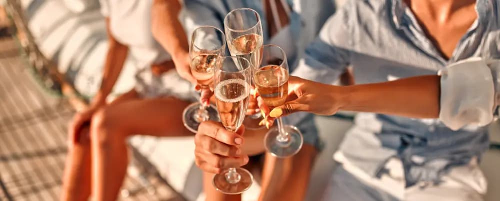 Private Charters in Los Cabos