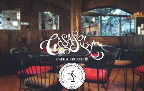Brunch & Fine Dining