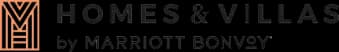 Homes & Villas by Marriott Bonvoy