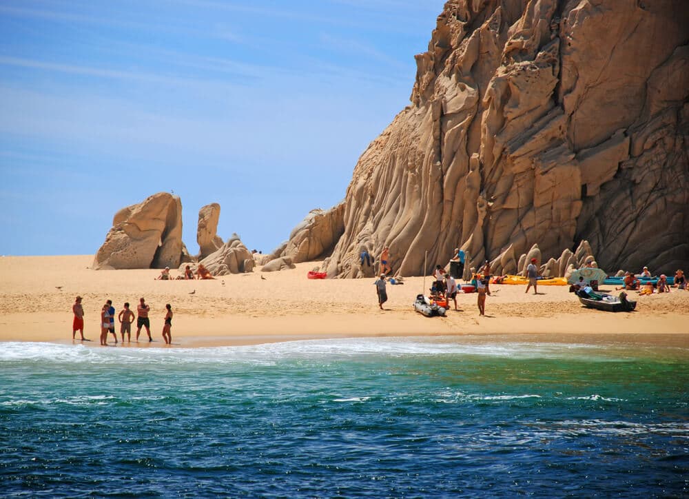 Best Summer Activities in Los Cabos, Mexico