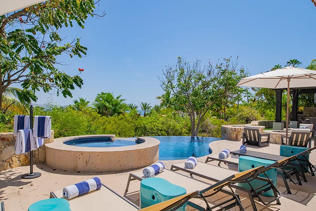 Outdoor Living