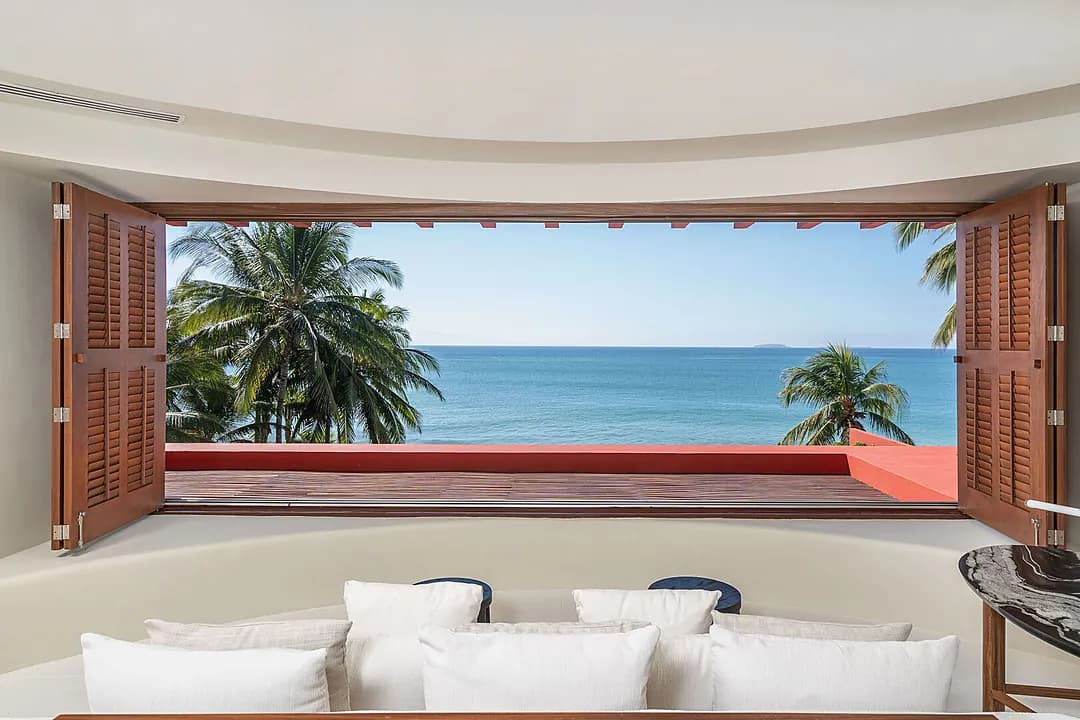 The Master Suite