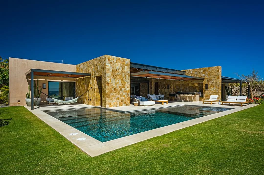 The Master Suite