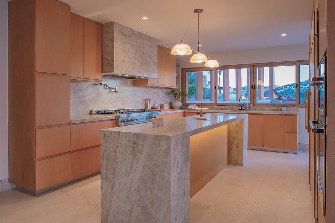 The Kitchen