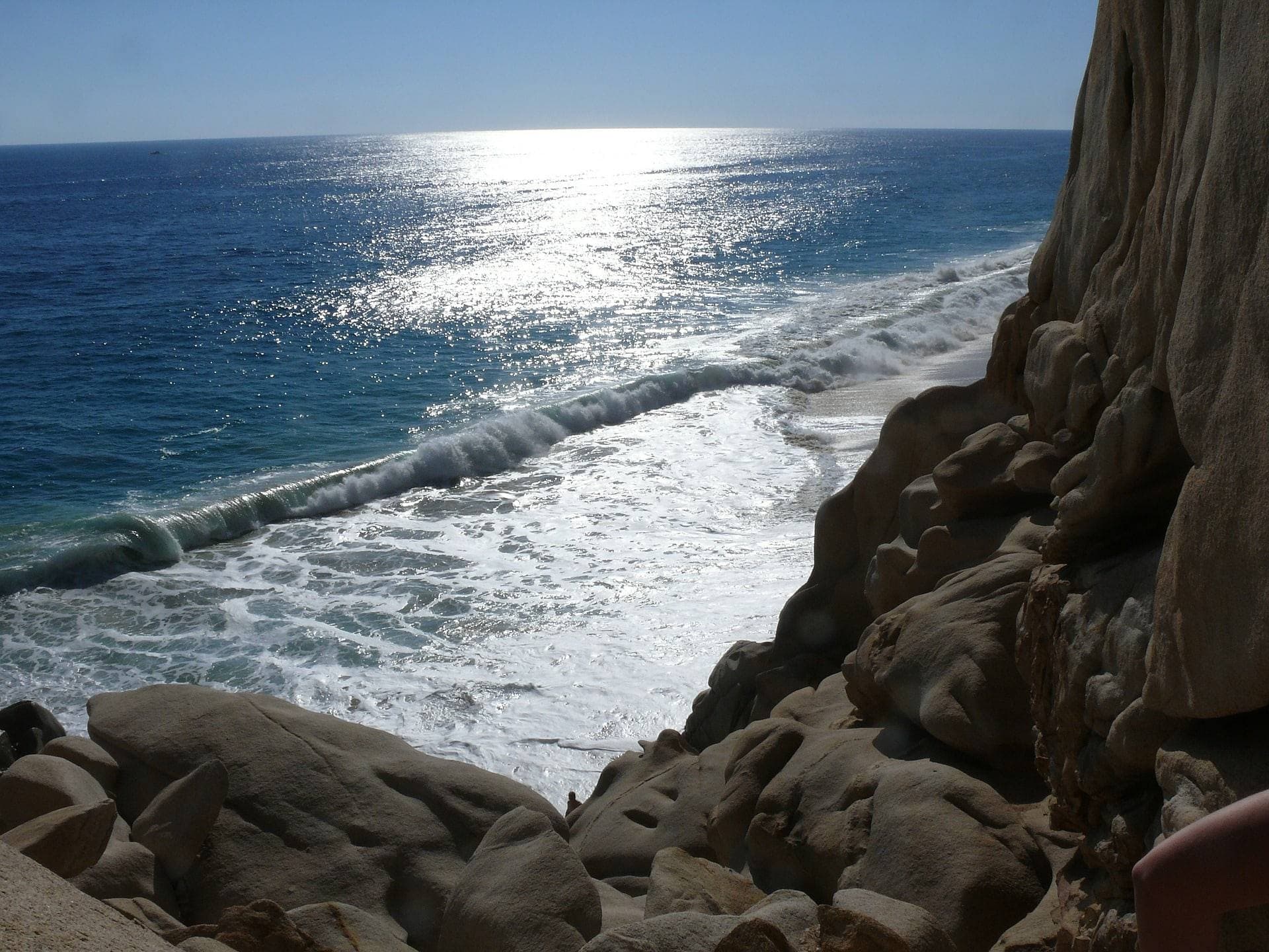 Plan a Spring Road Trip to Cabo San Lucas