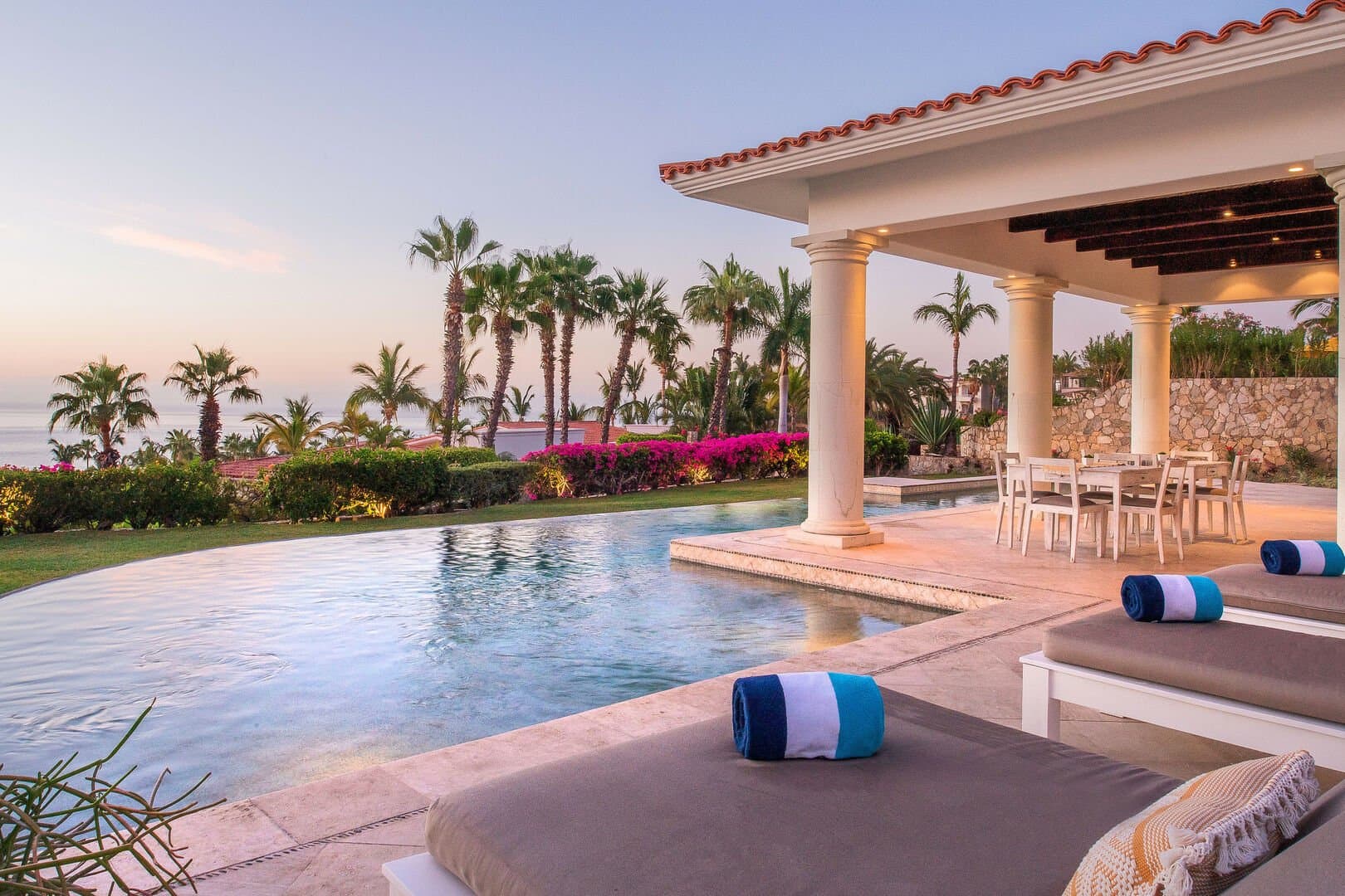 Book Our Villa Nirvana