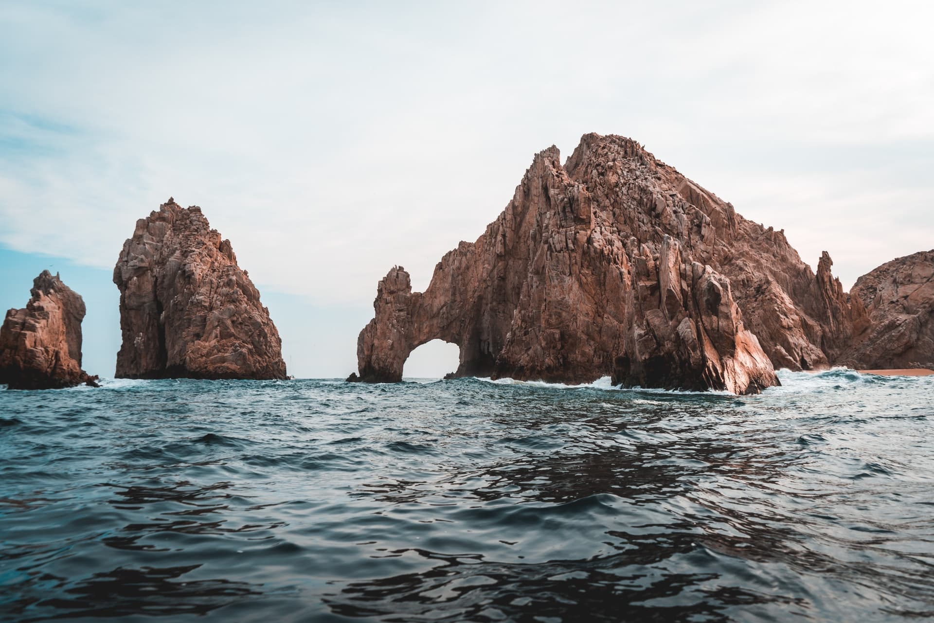 Celebrate 4th of July in Los Cabos