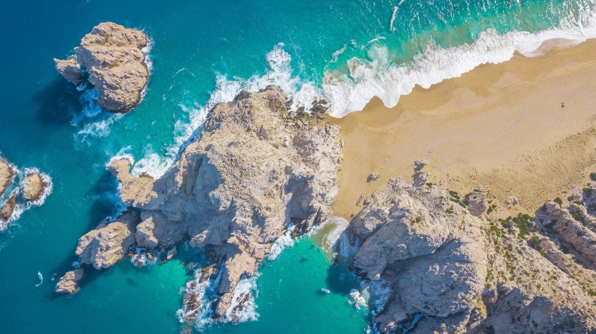 Labor Day in Cabo San Lucas