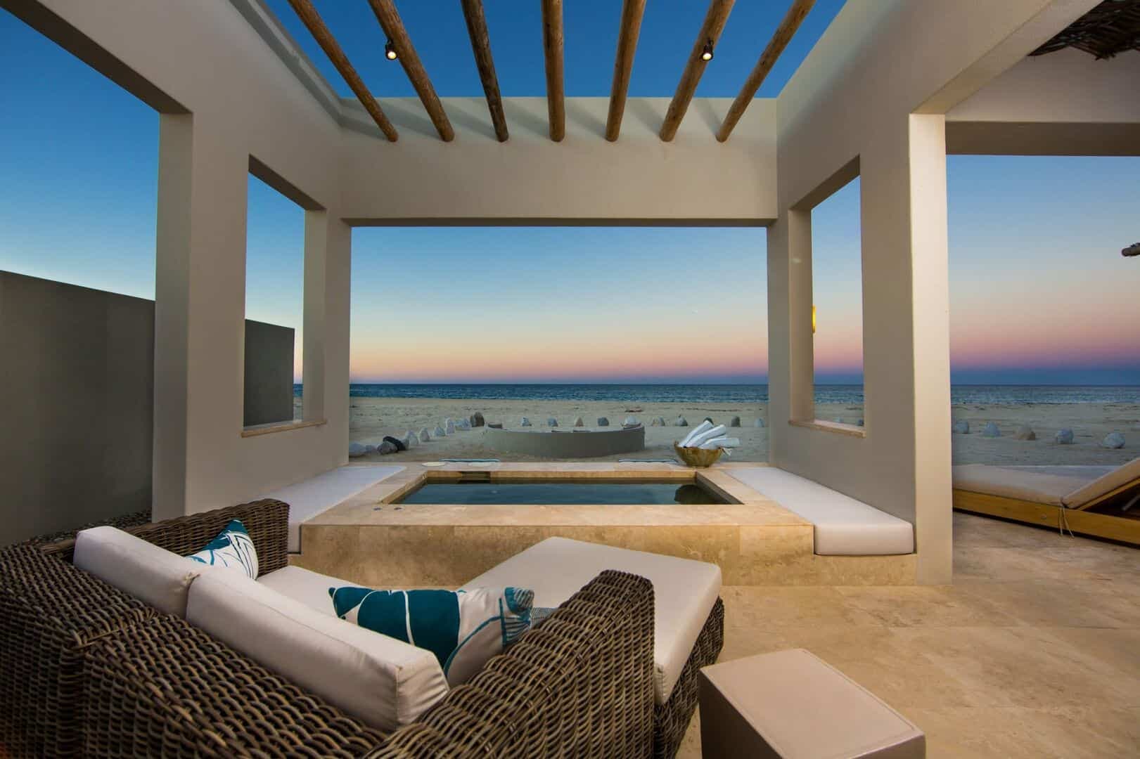 Check Out Our La Paz Villas