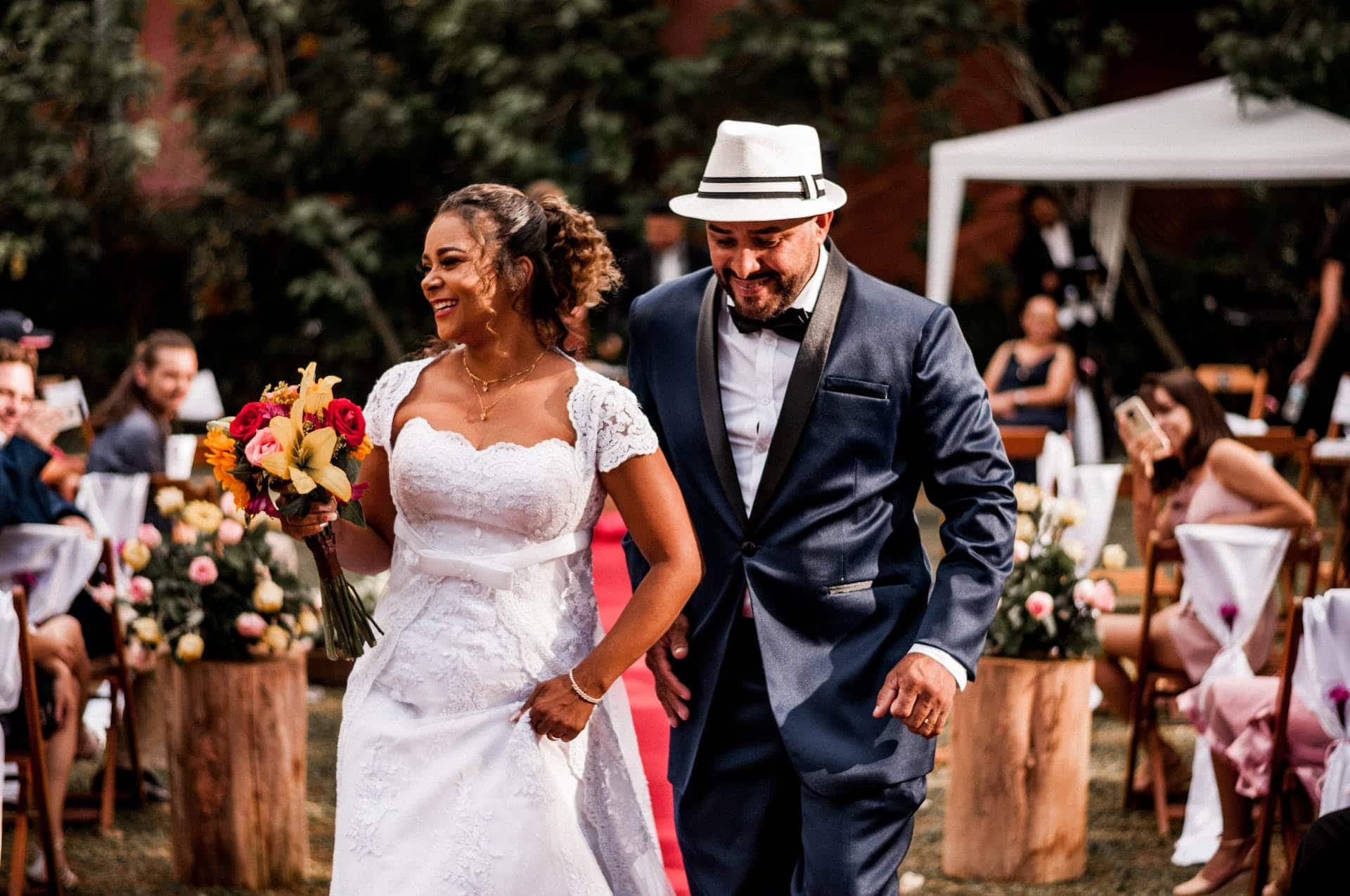 Discover The Top Reasons to Have Your Wedding in Can San Lucas