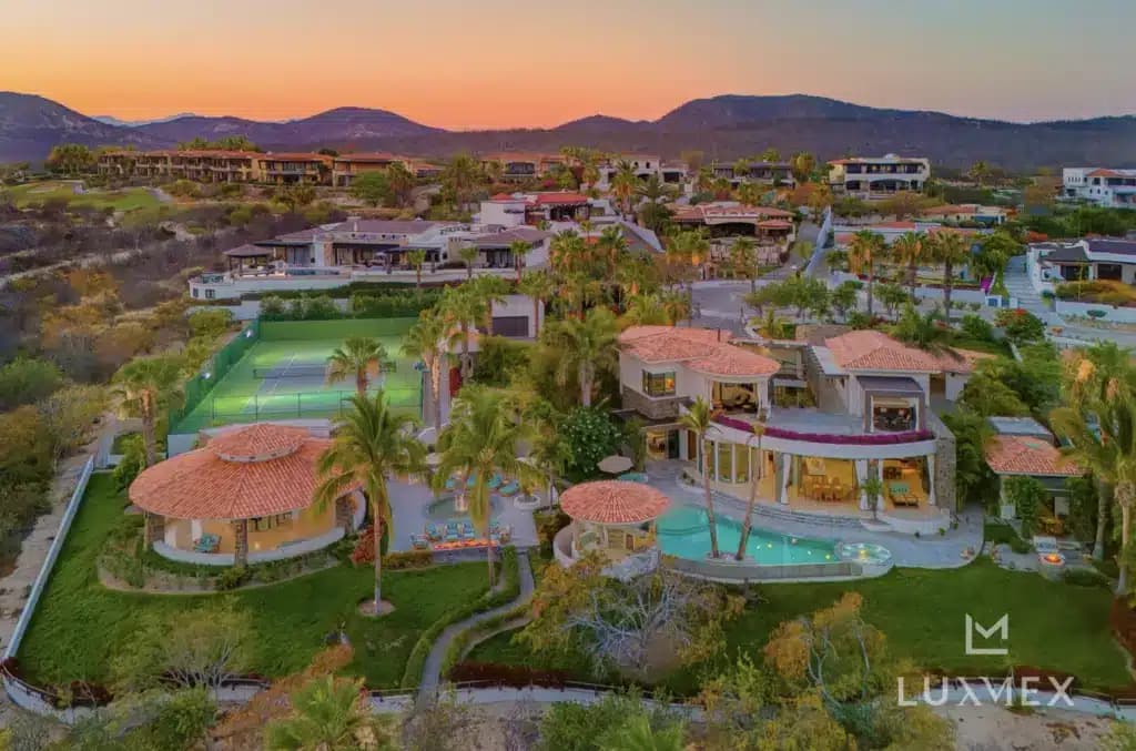 Puerto Los Cabos Villas