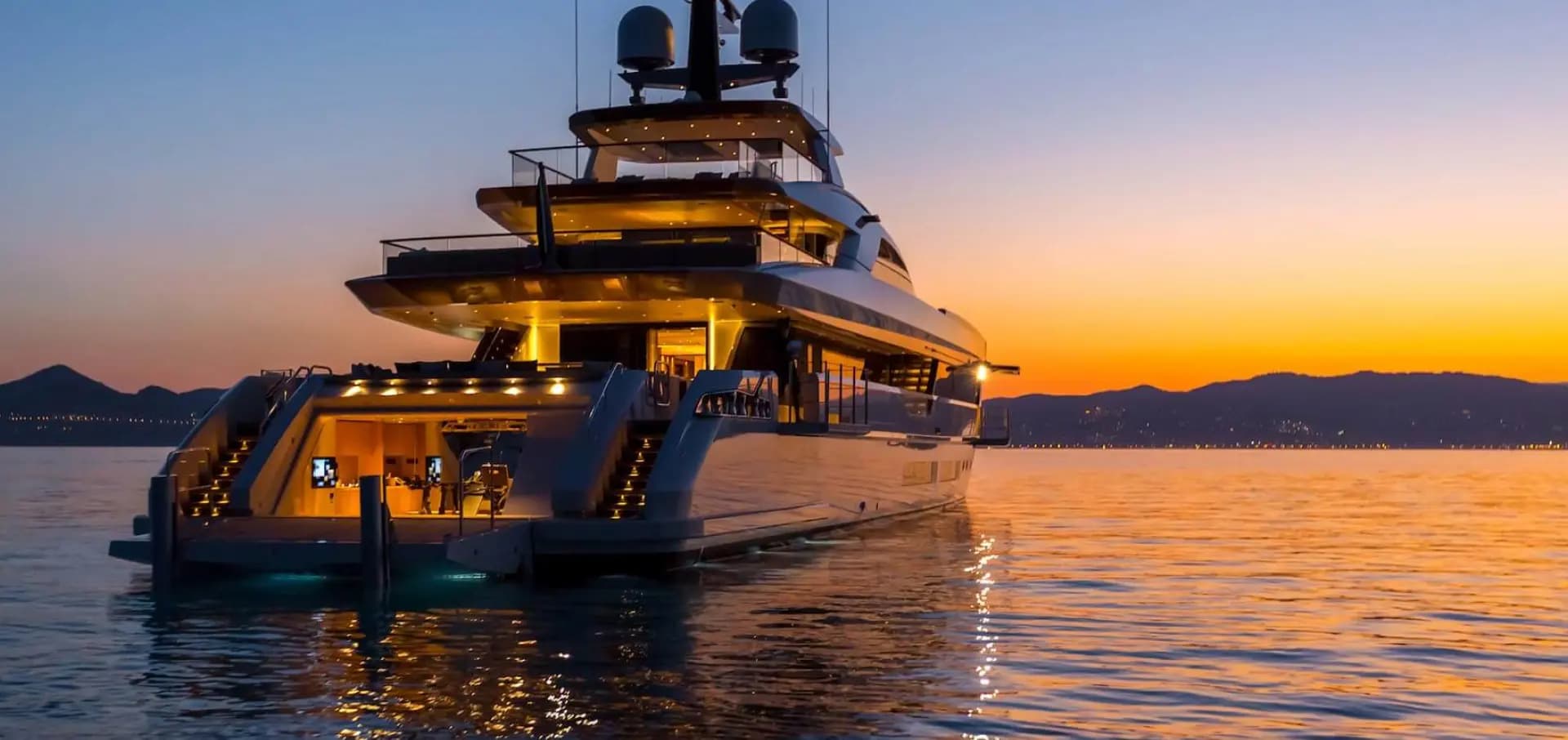 Cabo Yacht Charters