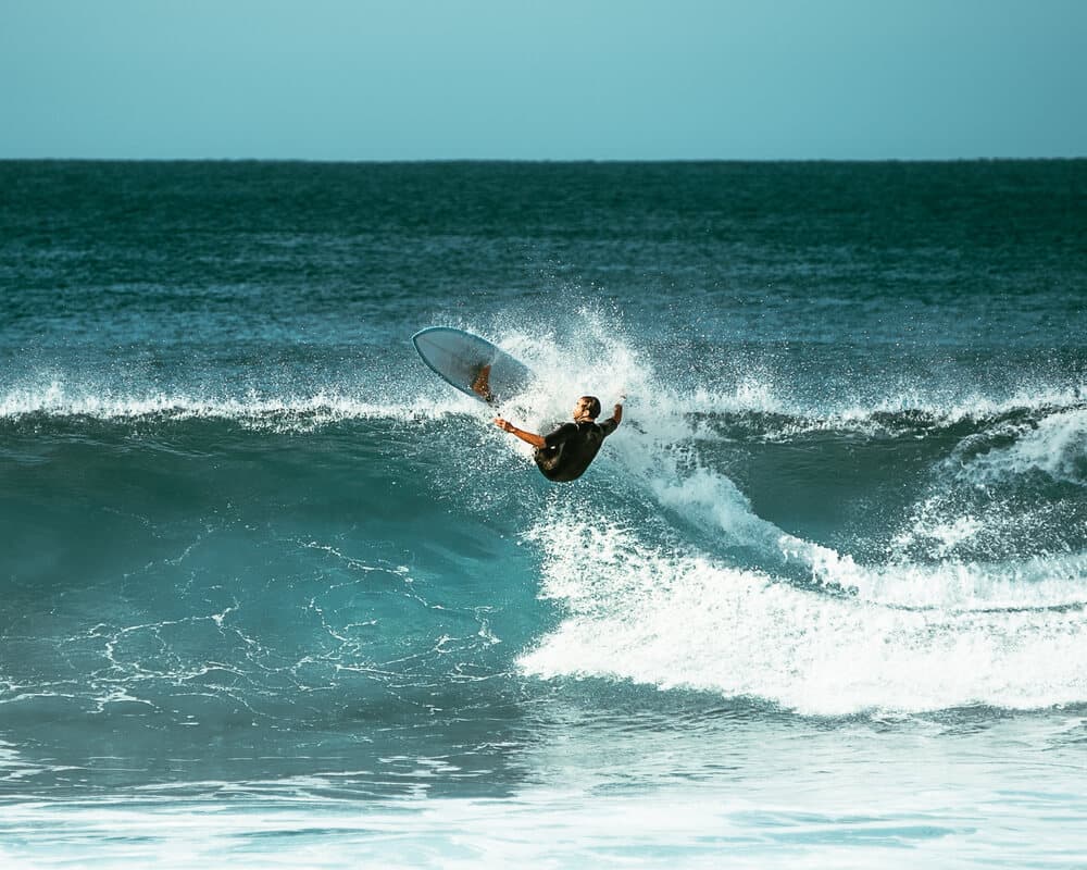 Visit One of the Best Surfing Destinations in Mexico