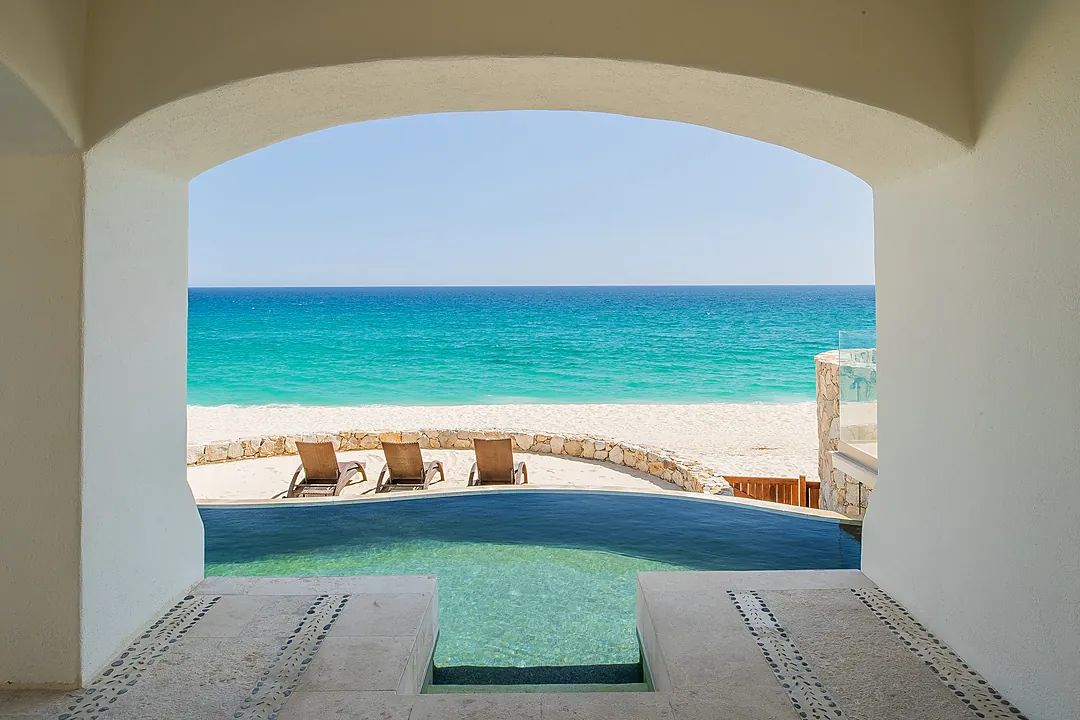 Casa Mar Azul