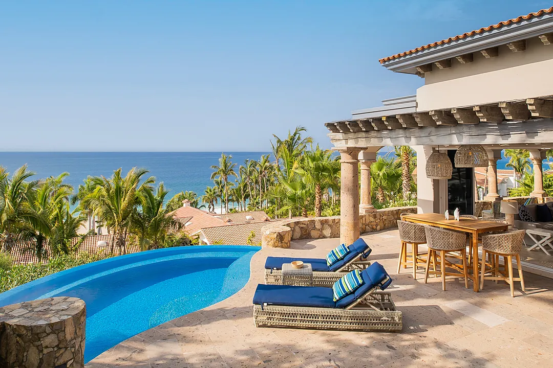 Casita Oasis