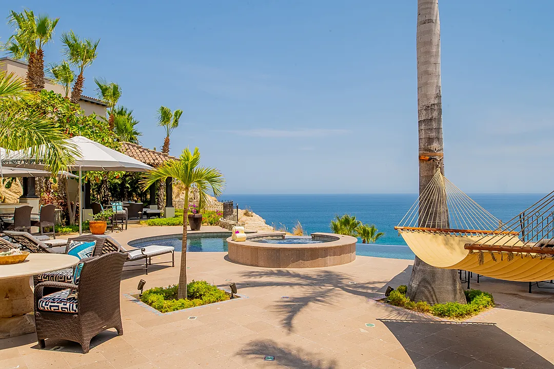 Hacienda del Mar