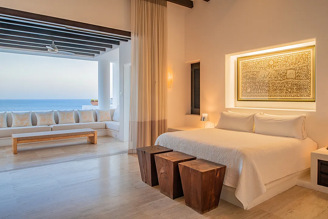 Bedroom 1 (Master) · DSC02378