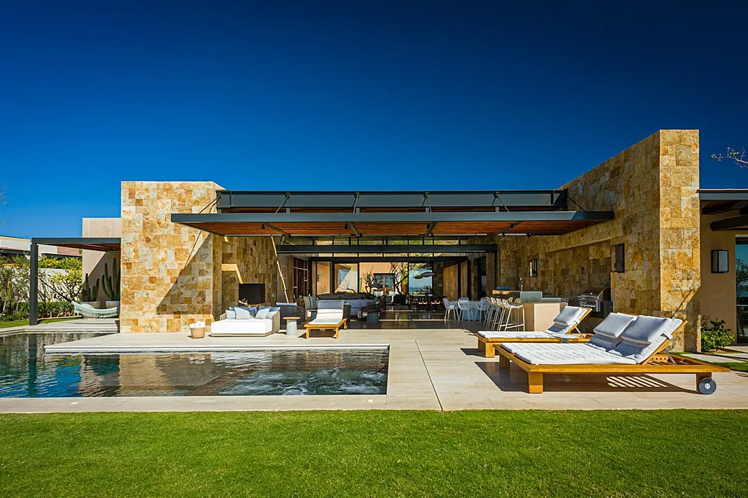 Villa Solaris
