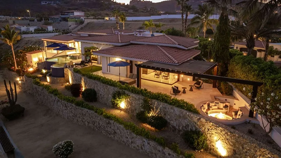 Villa Esperanza