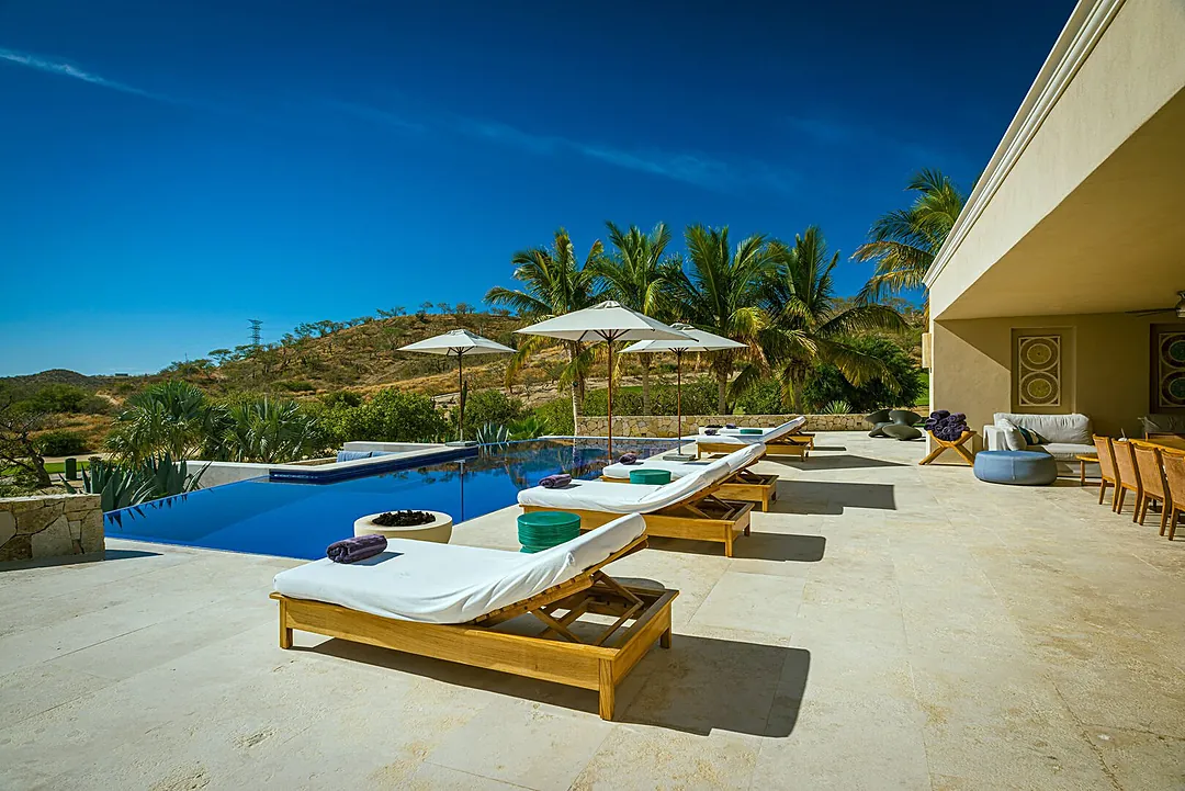 Oasis 4