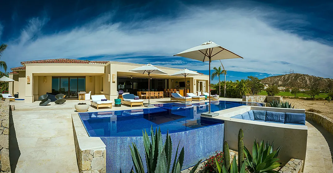 Oasis 7