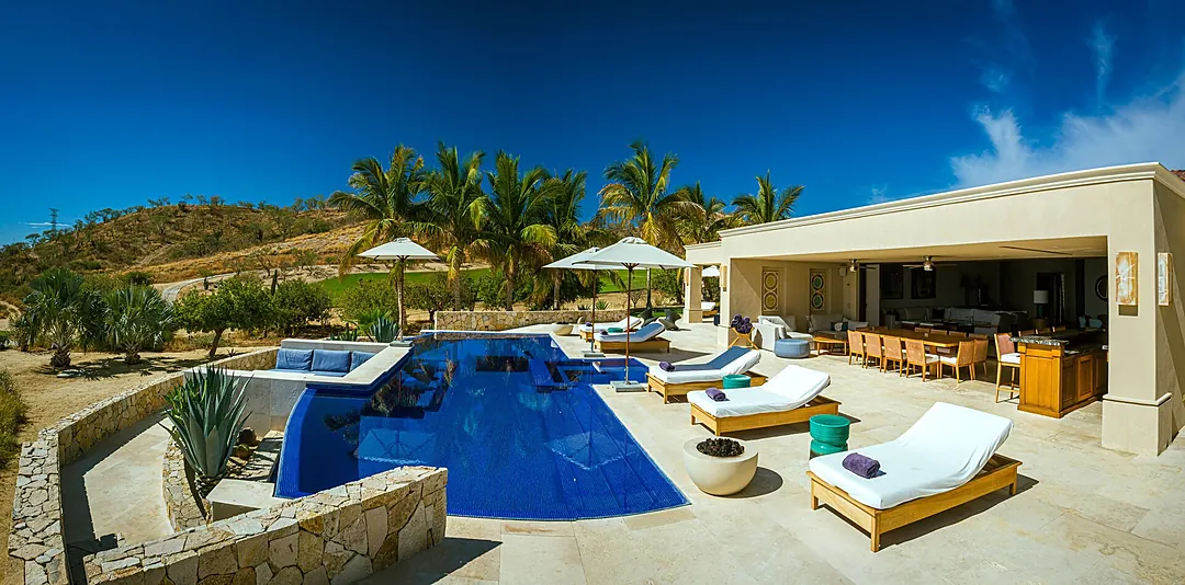 Oasis 8