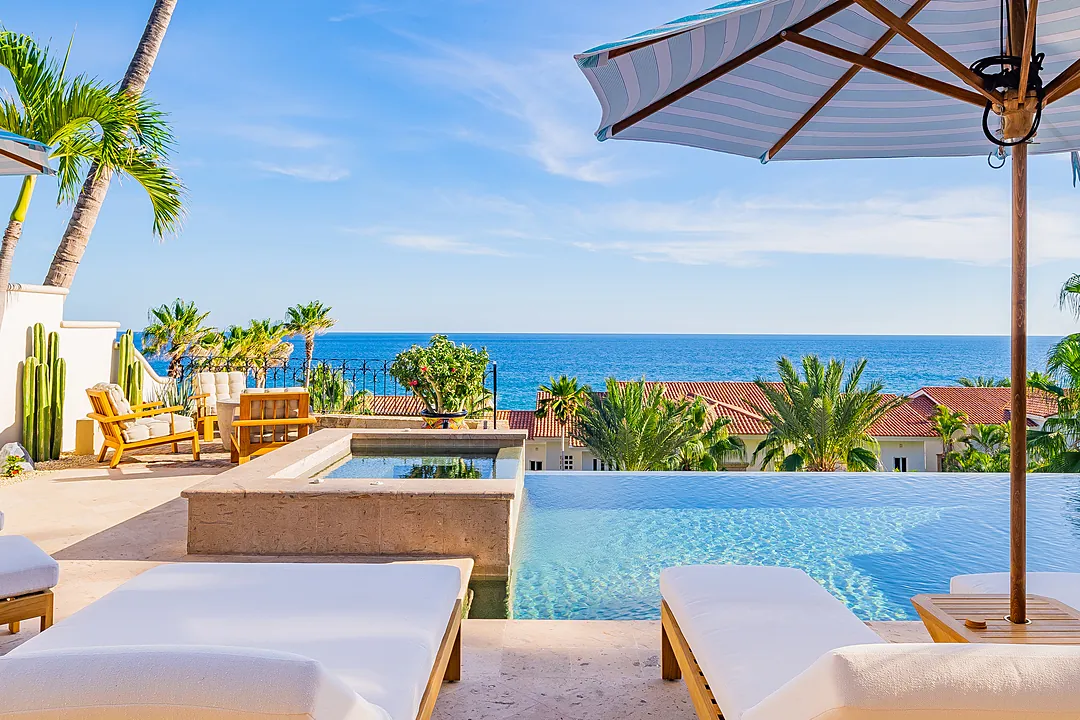Alegre 8 - Different ocean view