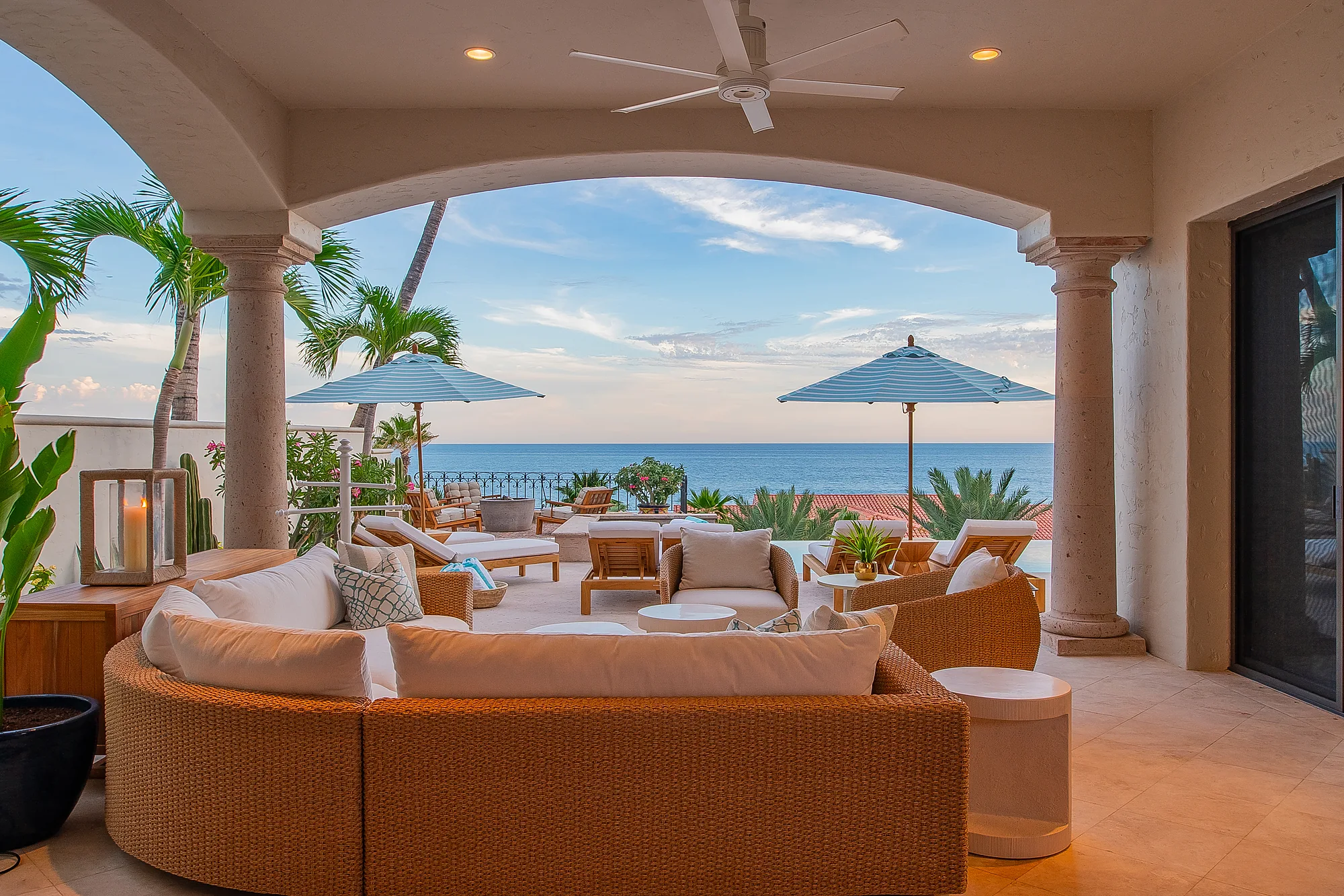 Alegre 1 - Stunning Villas Del Mar home Views