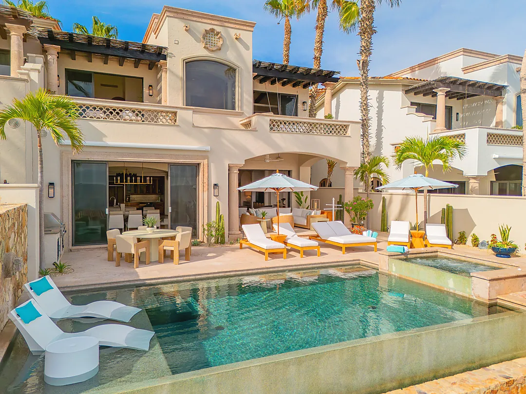 Alegre 5 - Full outdoor views