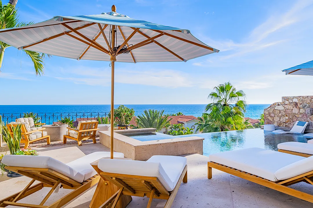 Alegre 7 - Ocean view