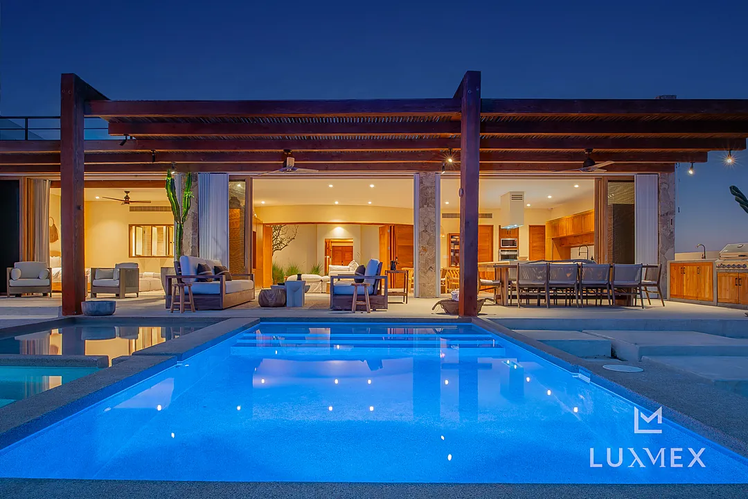 Casa Suna