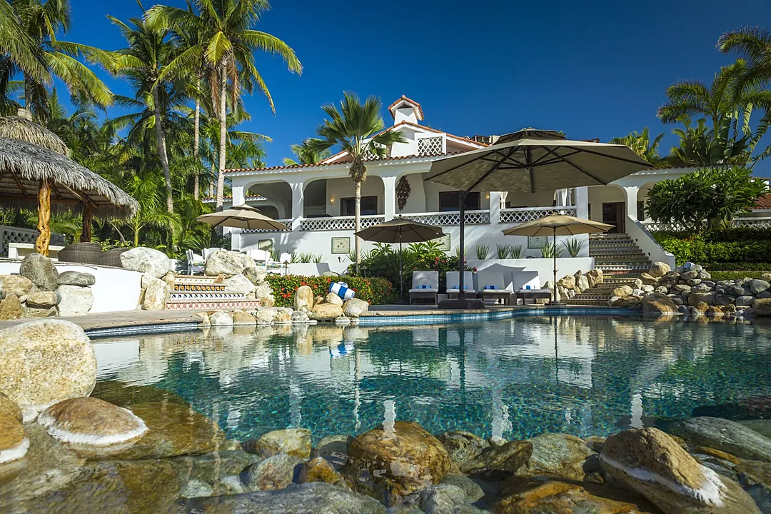 Casa Edwards