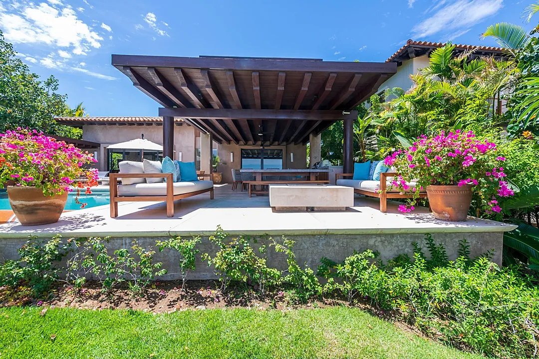 Villa Marlago
