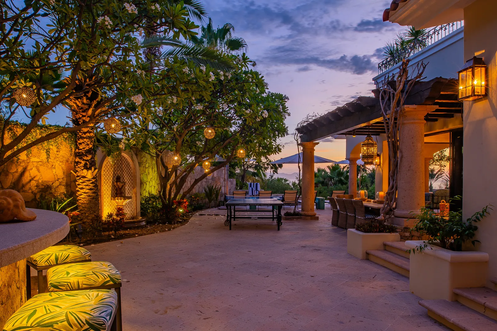 Casa Frida