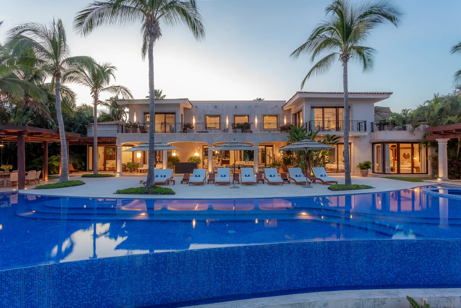 Casa La Vida