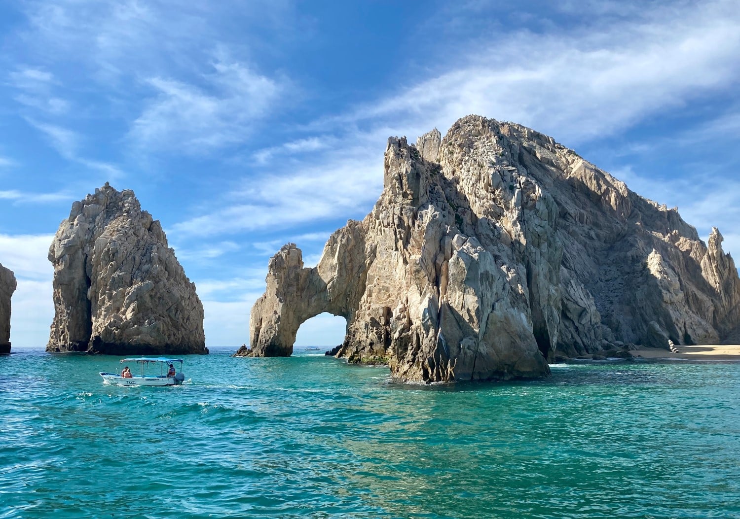 Winter Activities in Cabo