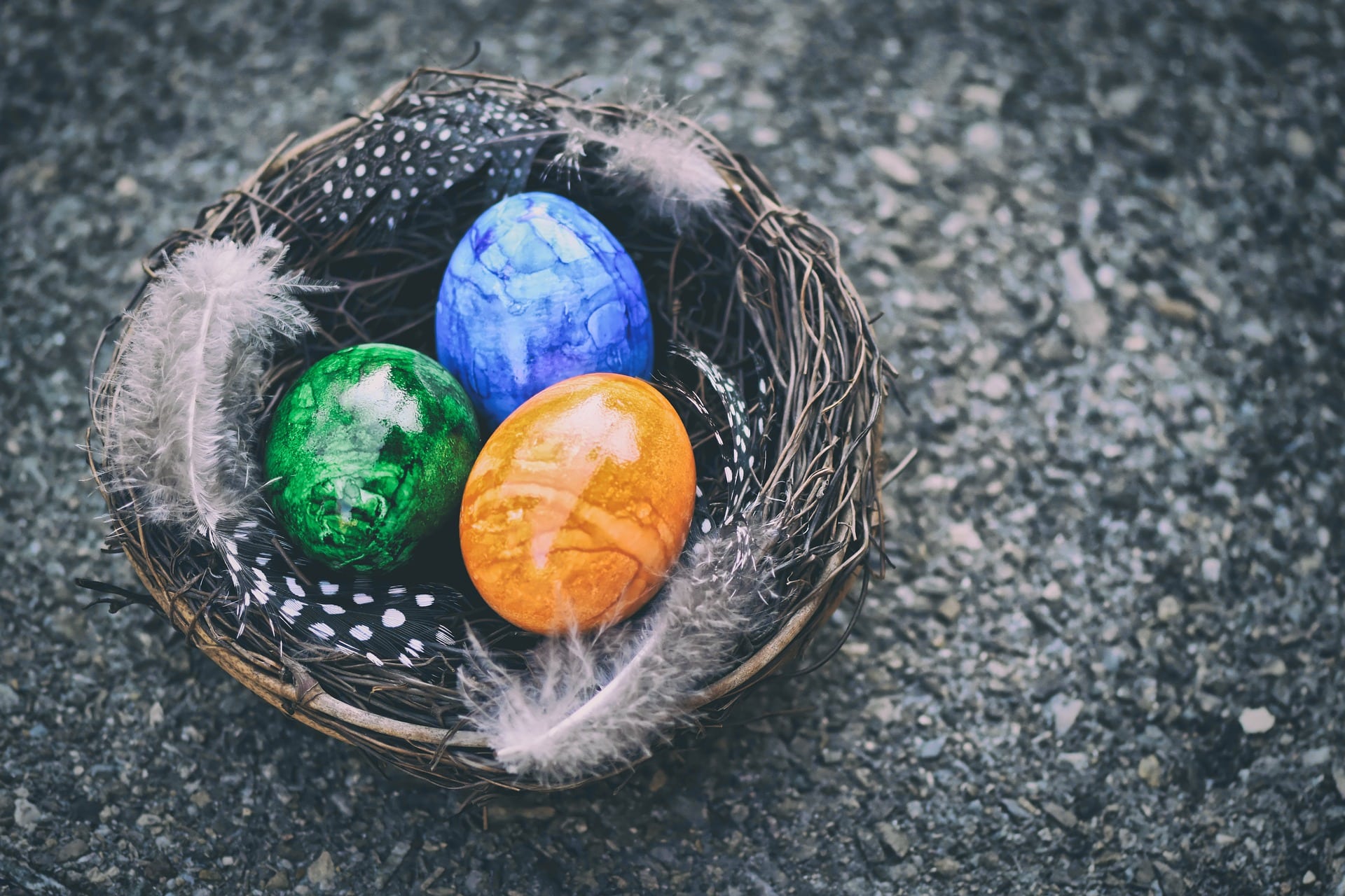 Celebrate Easter in Cabo San Lucas